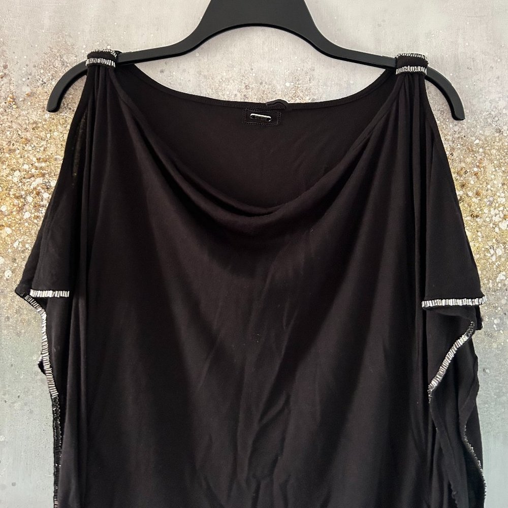 Guess Sleeveless Top (NWOT) - Picture 2 of 7